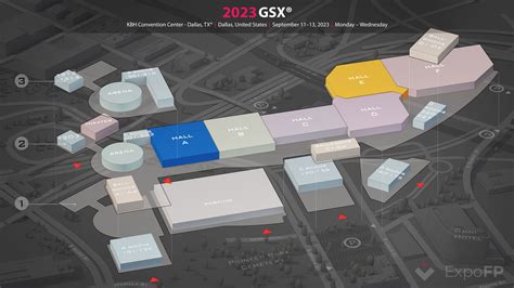 Industry experts will be available at booth 1733 at this year&x27;s event in Dallas, Texas from Monday, September 11-Wednesday, September 13, 2023. . Gsx 2023 floor plan